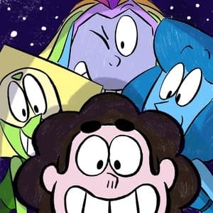 Steven Universe B-Sides