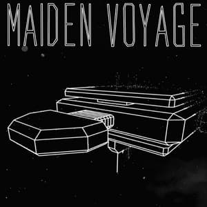 MaidenVoyage