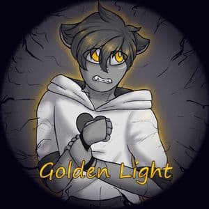 Golden Light