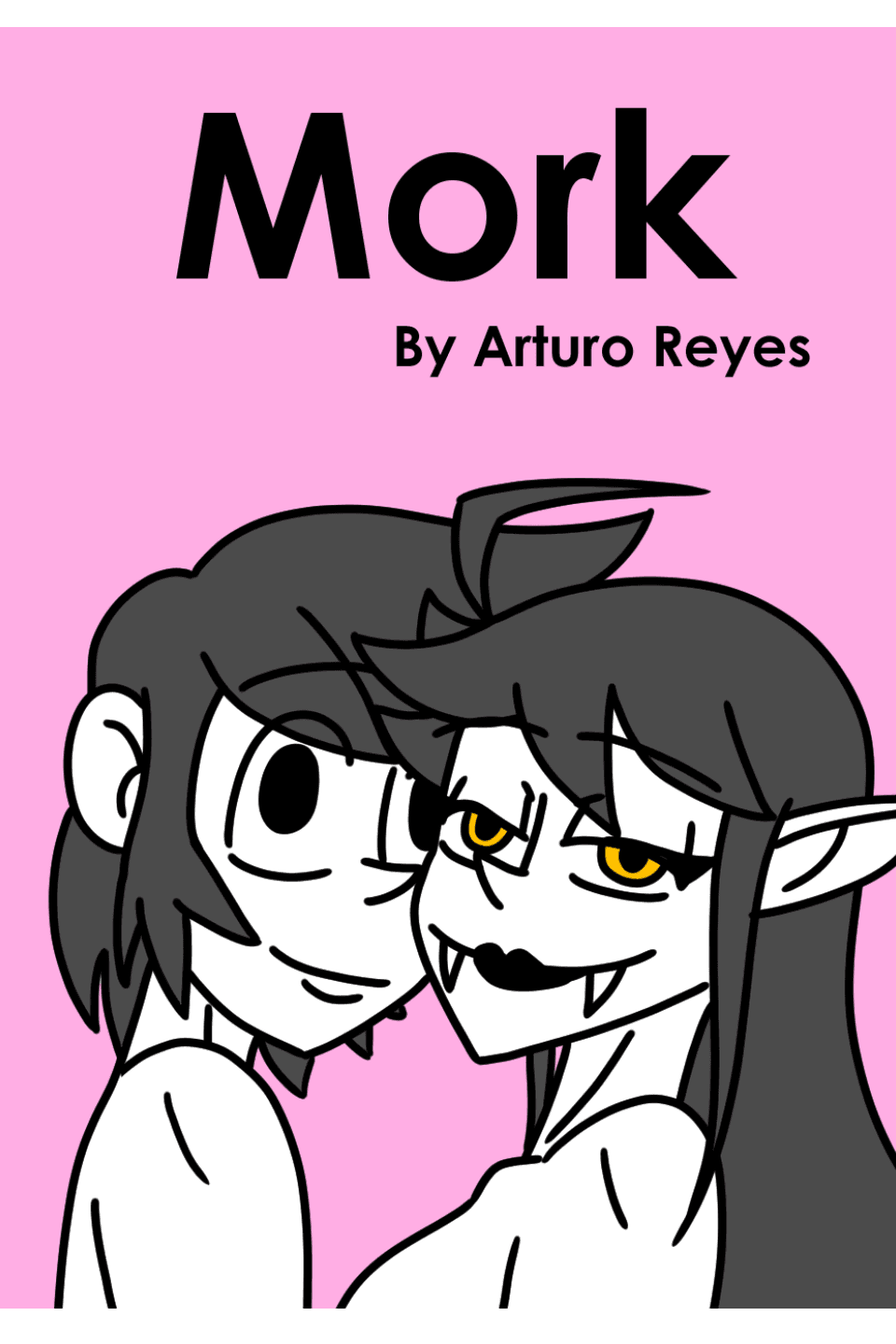 Mork