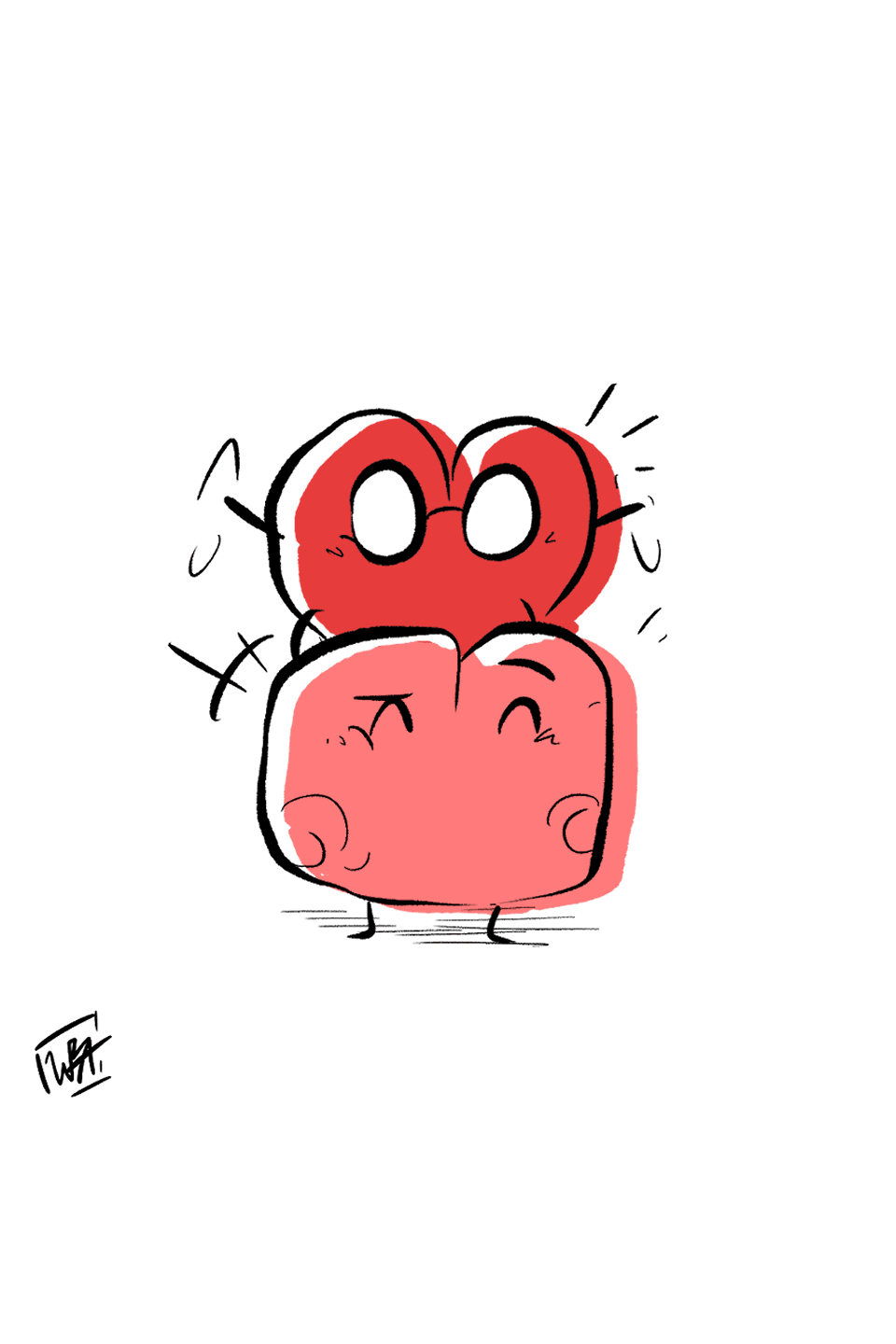 Heart & Brain