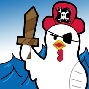 captain nugget's