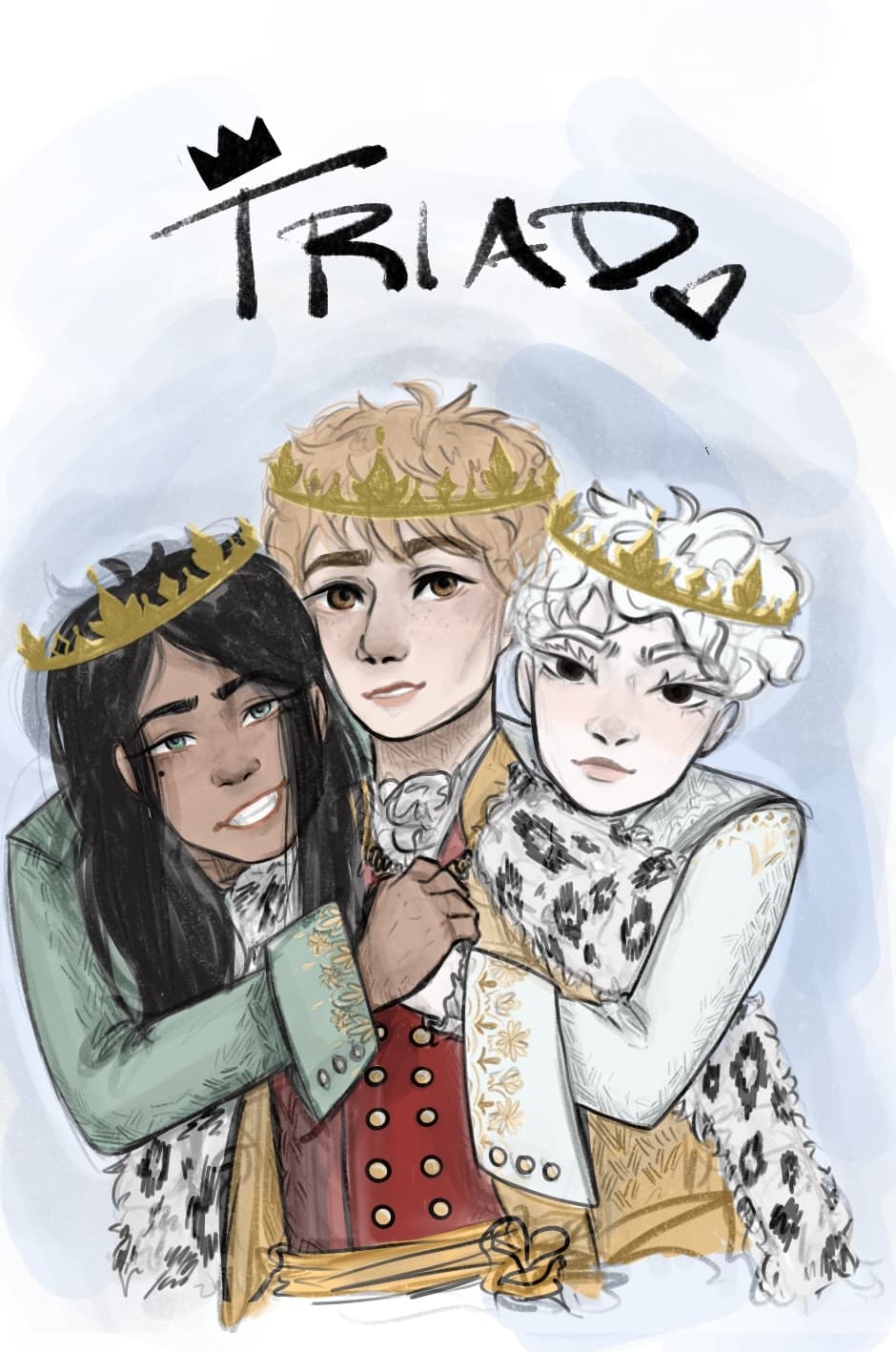 Triad