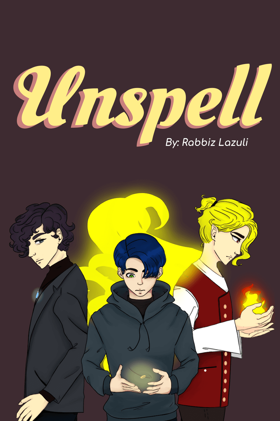 Unspell (old)