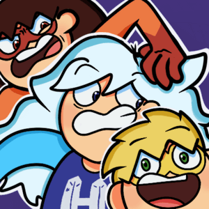 The Legendaries