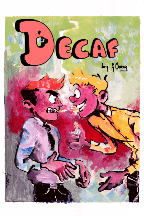 Decaf