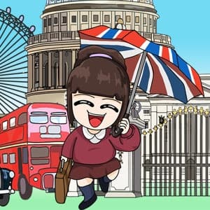 The Adventures in the Island of Great Britain