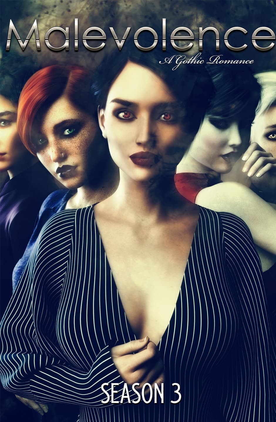 Malevolence
