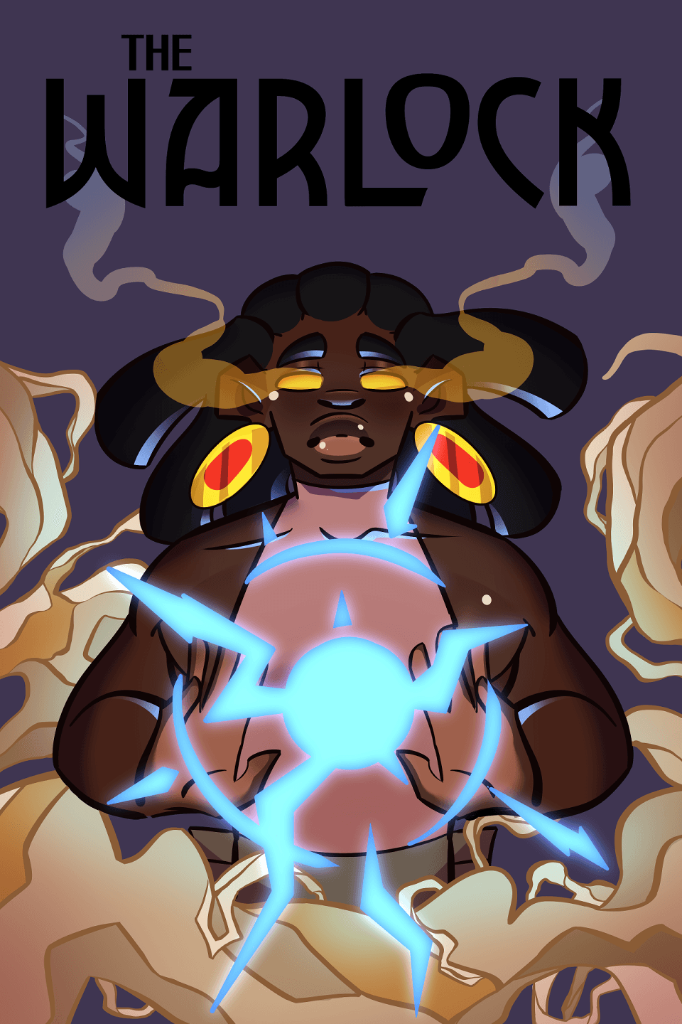 The Warlock