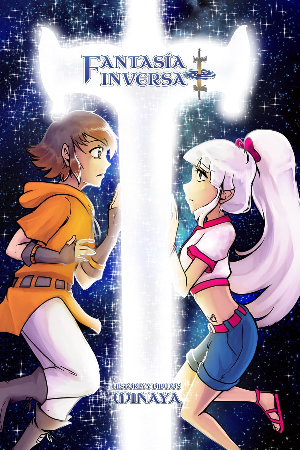 Fantasia Inversa (Español)