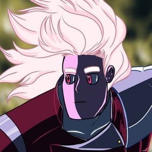 Neo Pink Diamond
