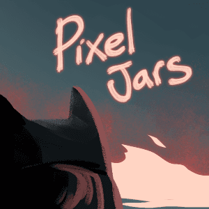 Pixel Jars