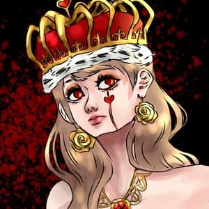 Kingdoms of Madness