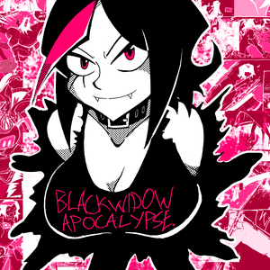 Blackwidow Apocalypse