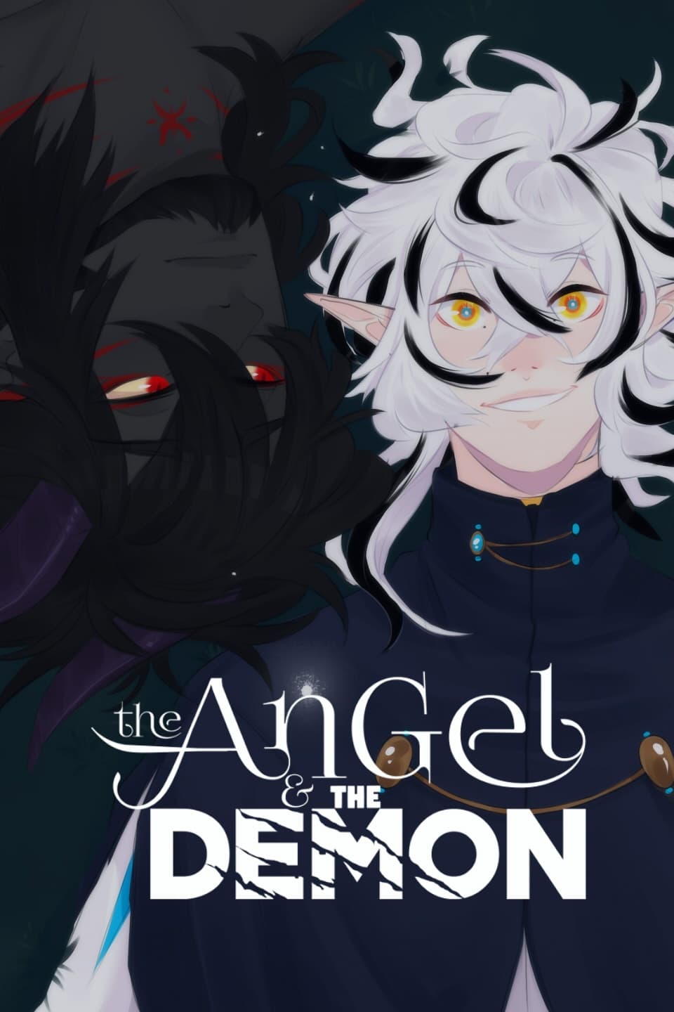 The Angel and the Demon