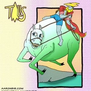 Talis
