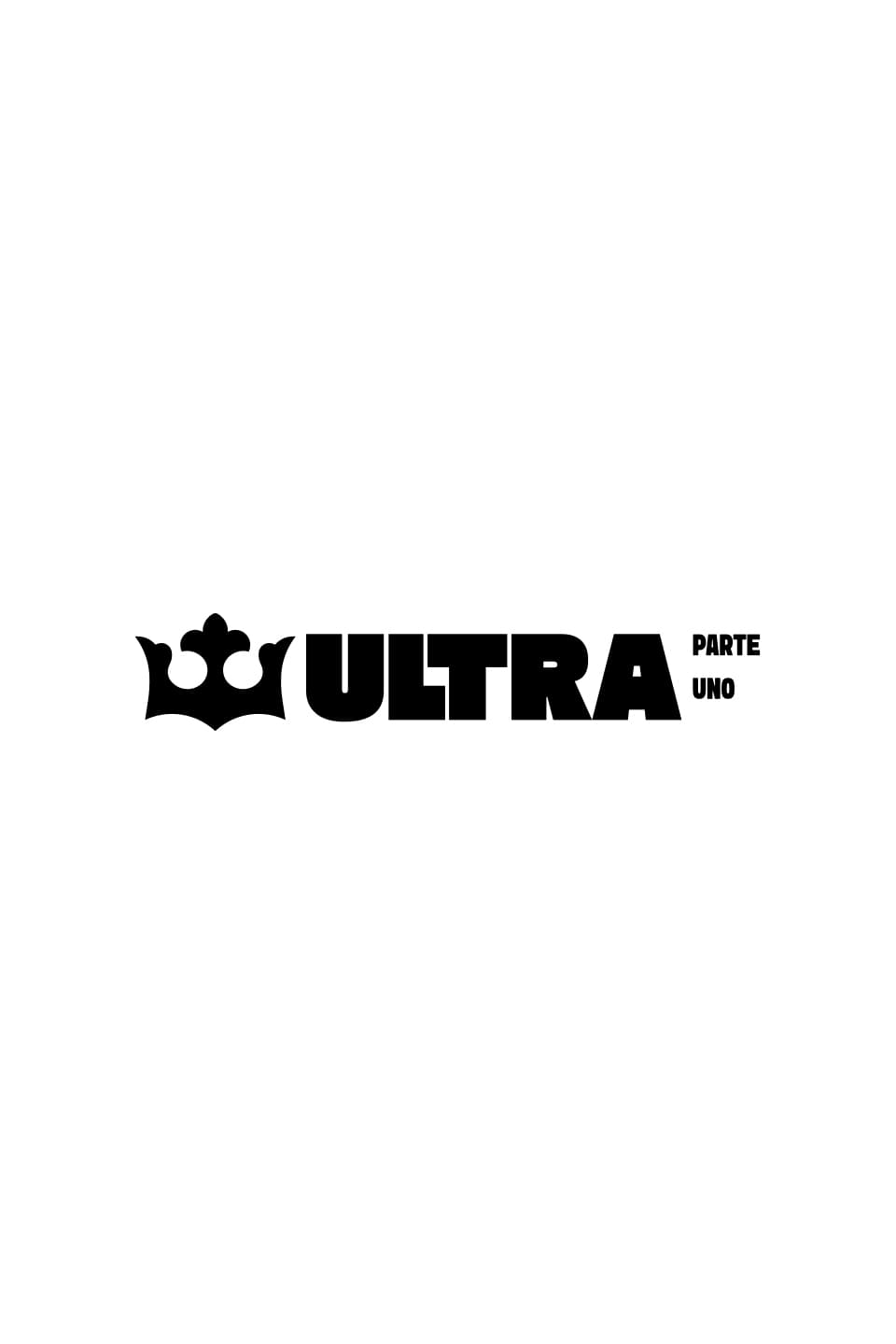 Ultra - Parte Uno