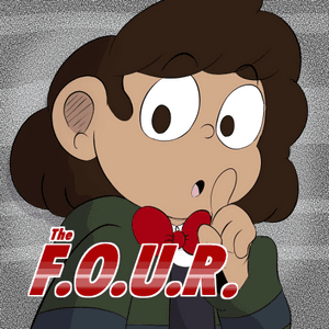 The F.O.U.R.