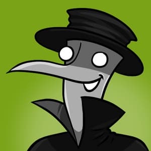 Black Death Warmed Up