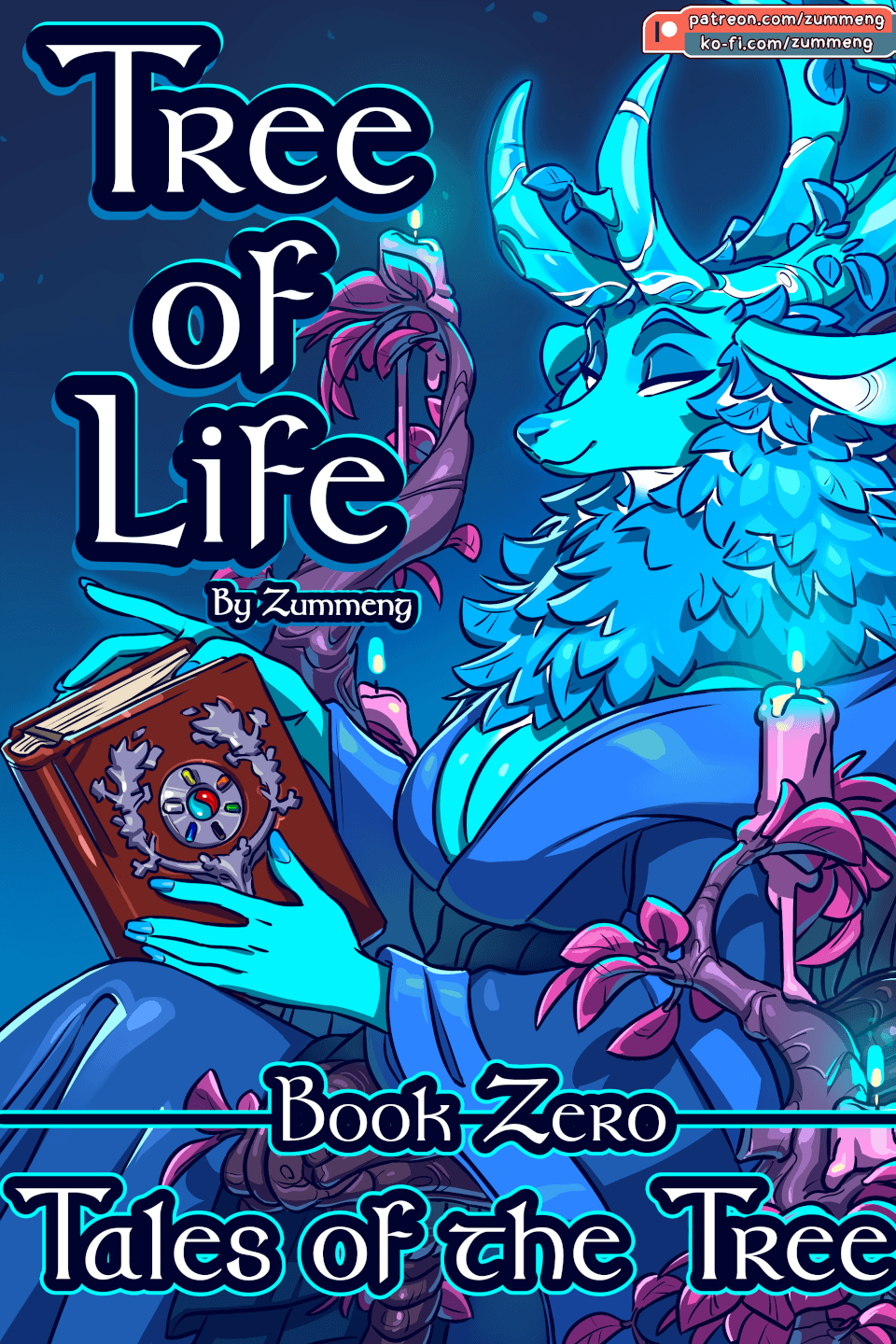 Tree of Life