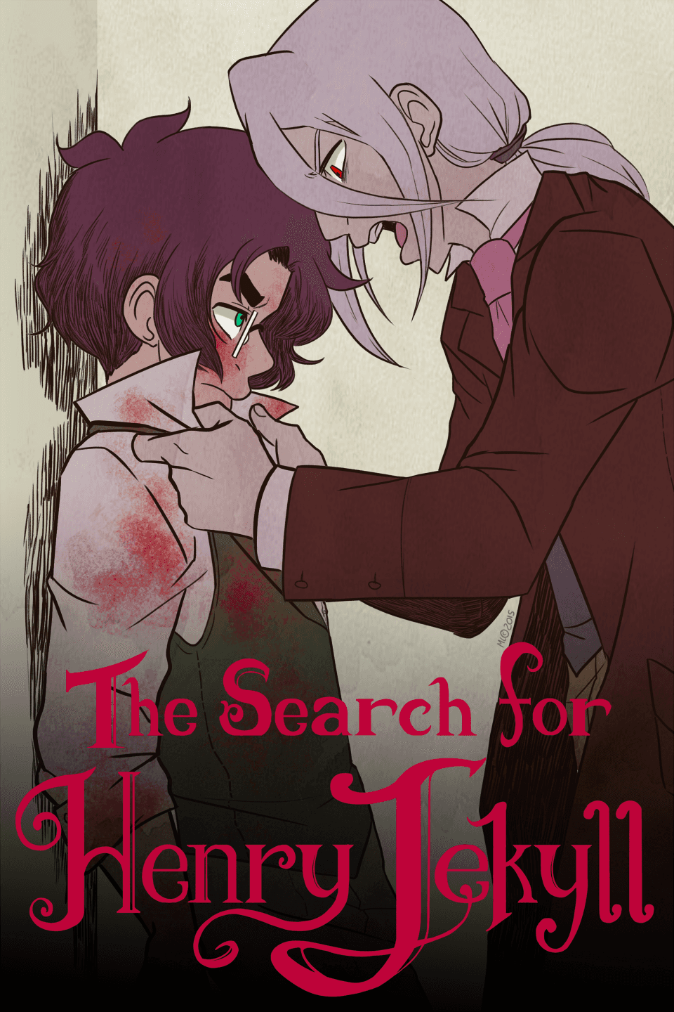 The Search for Henry Jekyll