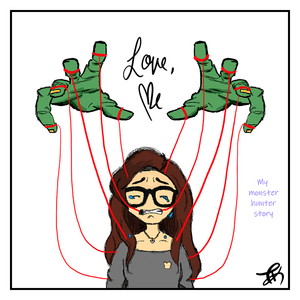 Love, Me