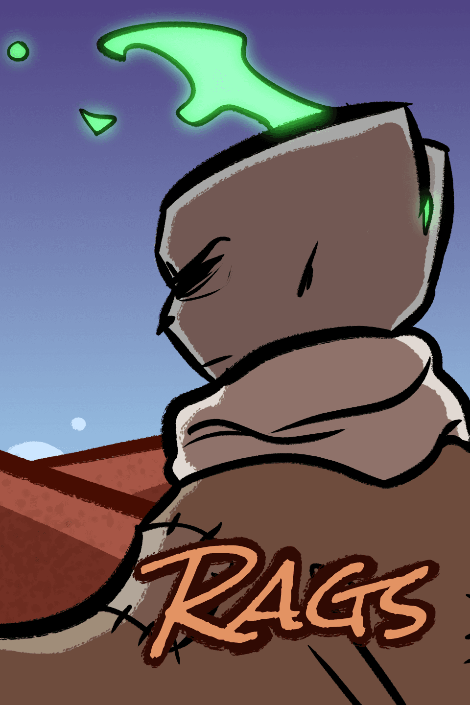 Rags