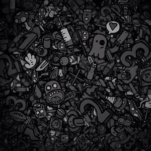 Random stuff