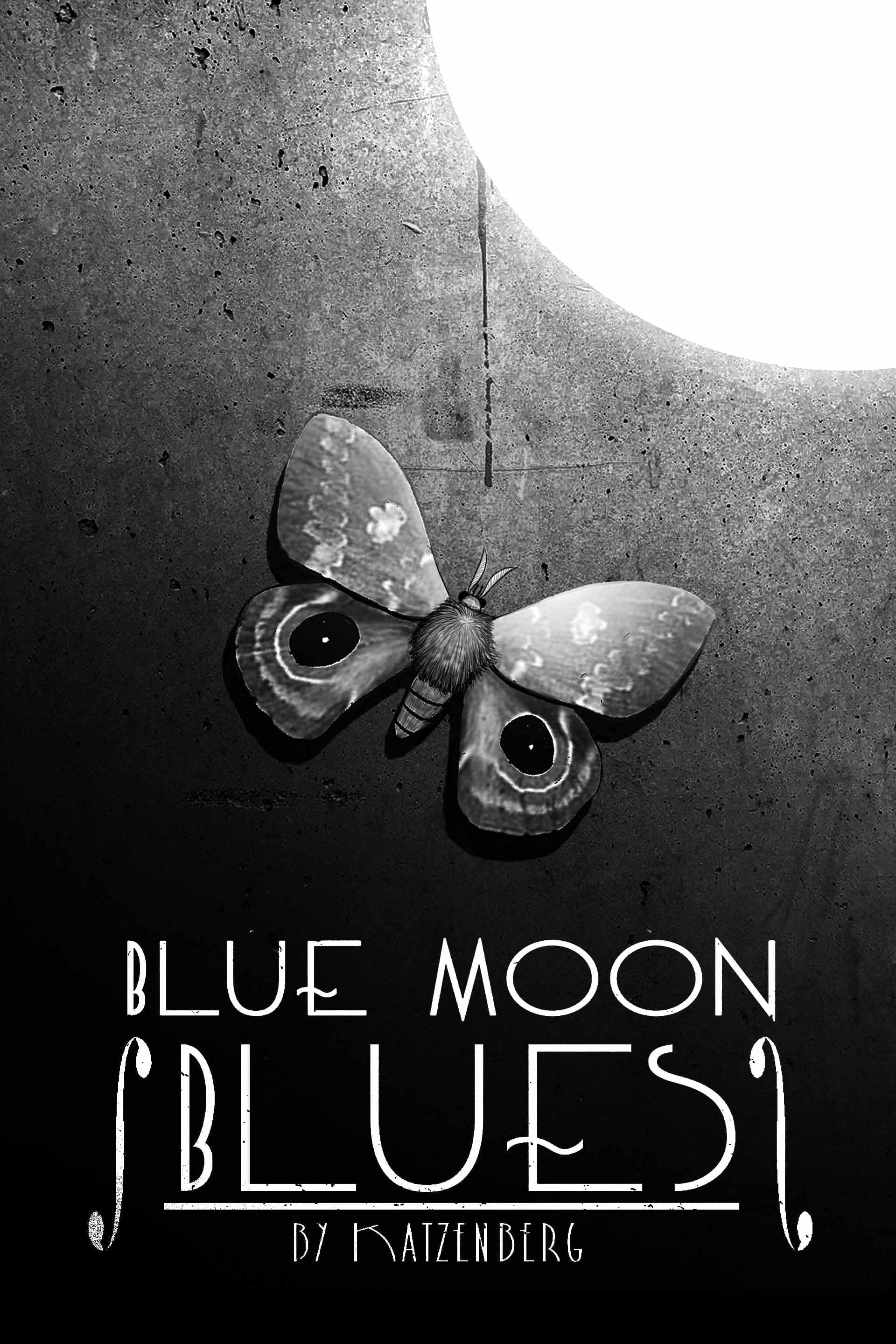 Blue Moon Blues