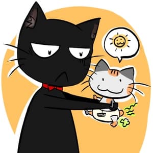 Kittengarten: Joys and Woes of a Preschool Teacher