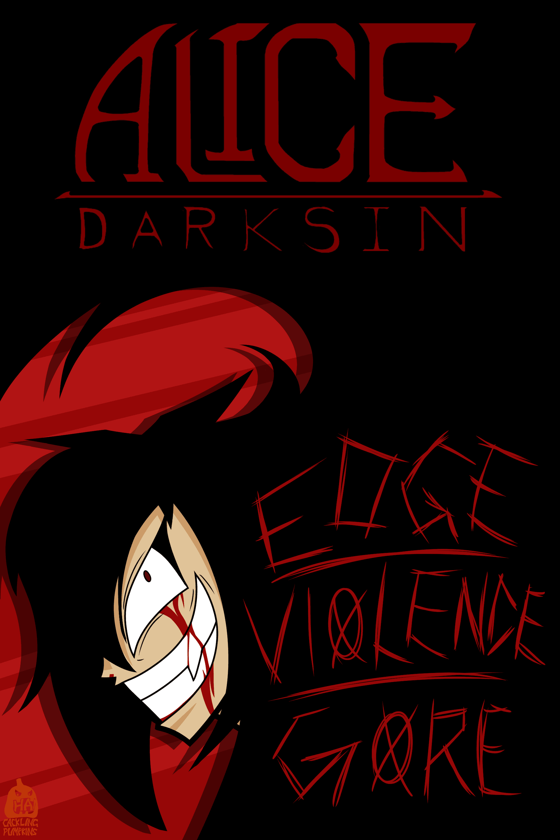 Alice Darksin