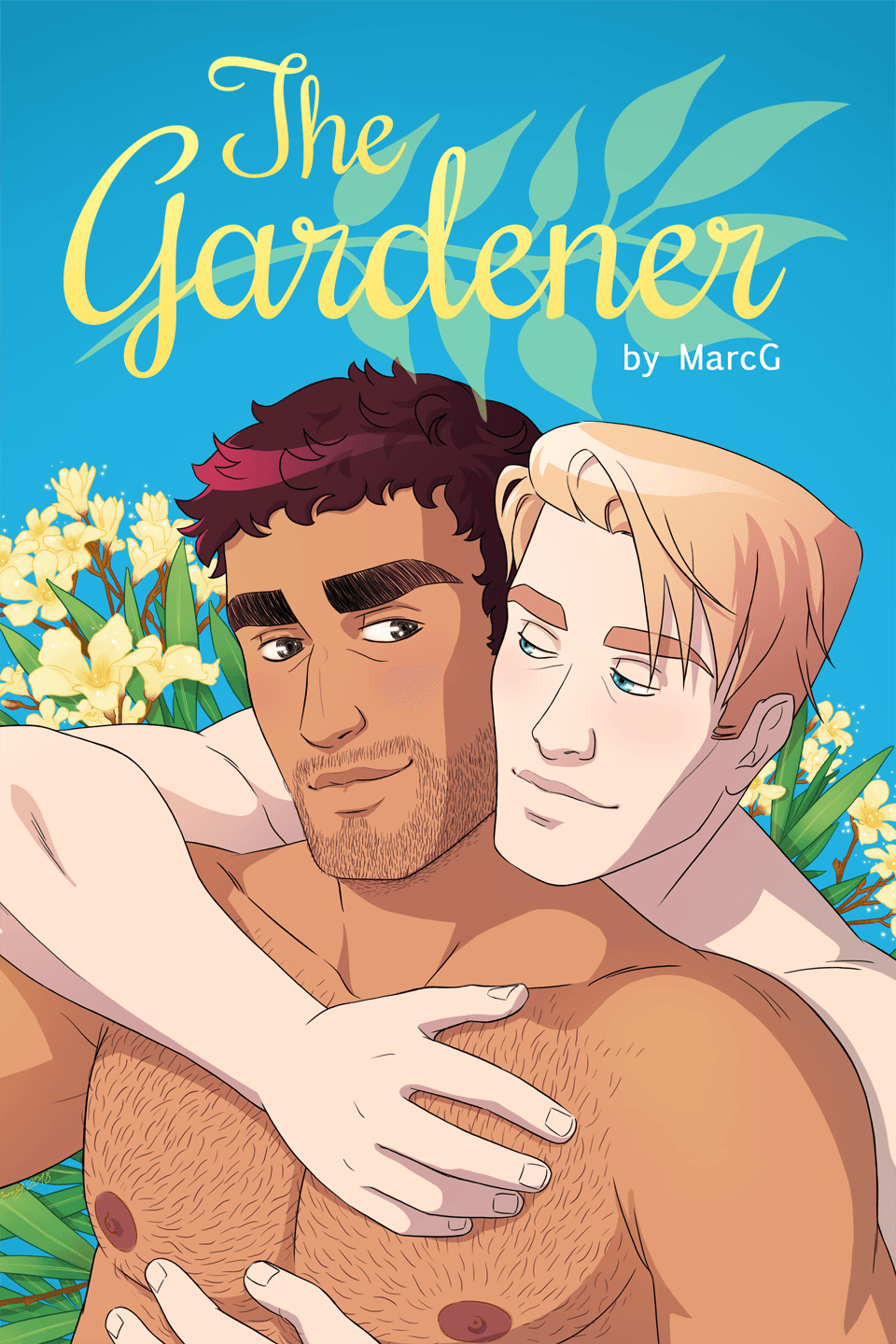 The gardener