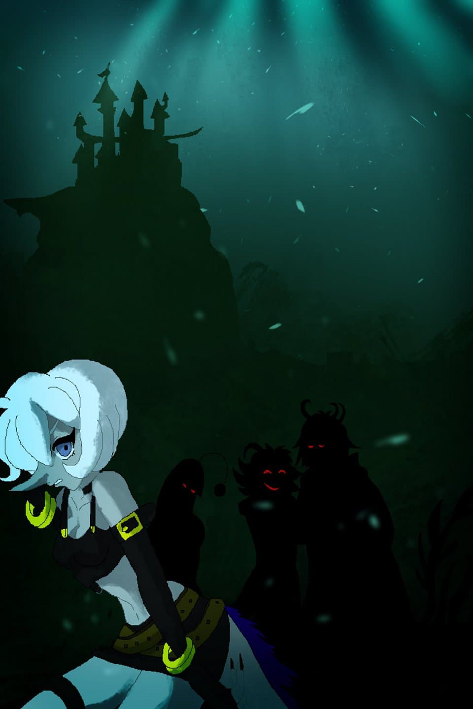 Maelstrom