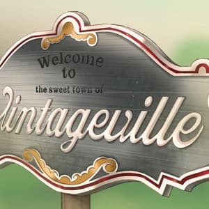 Vintageville