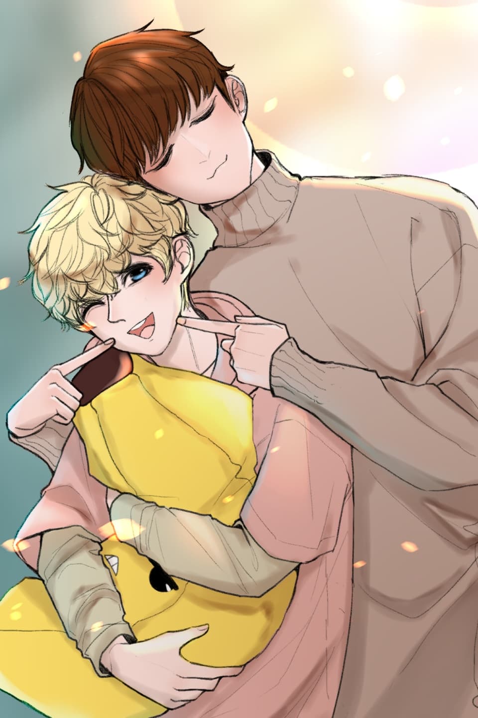 Little Sweet (Extra)