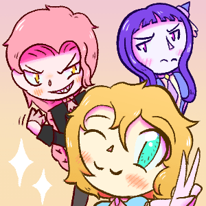 Dragon Troupe