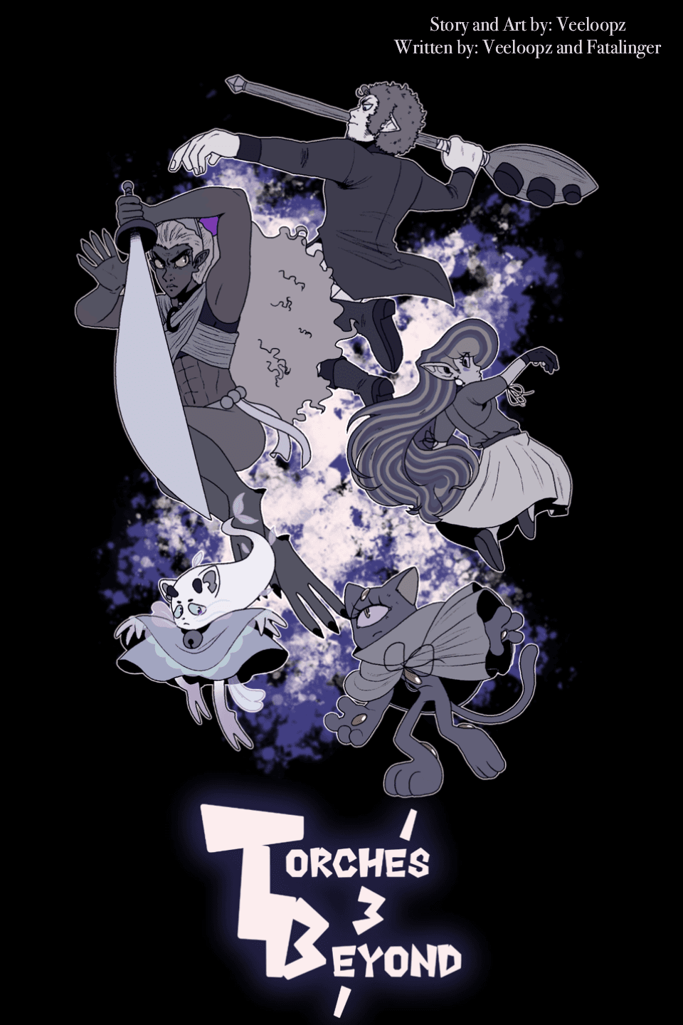 Torches & Beyond
