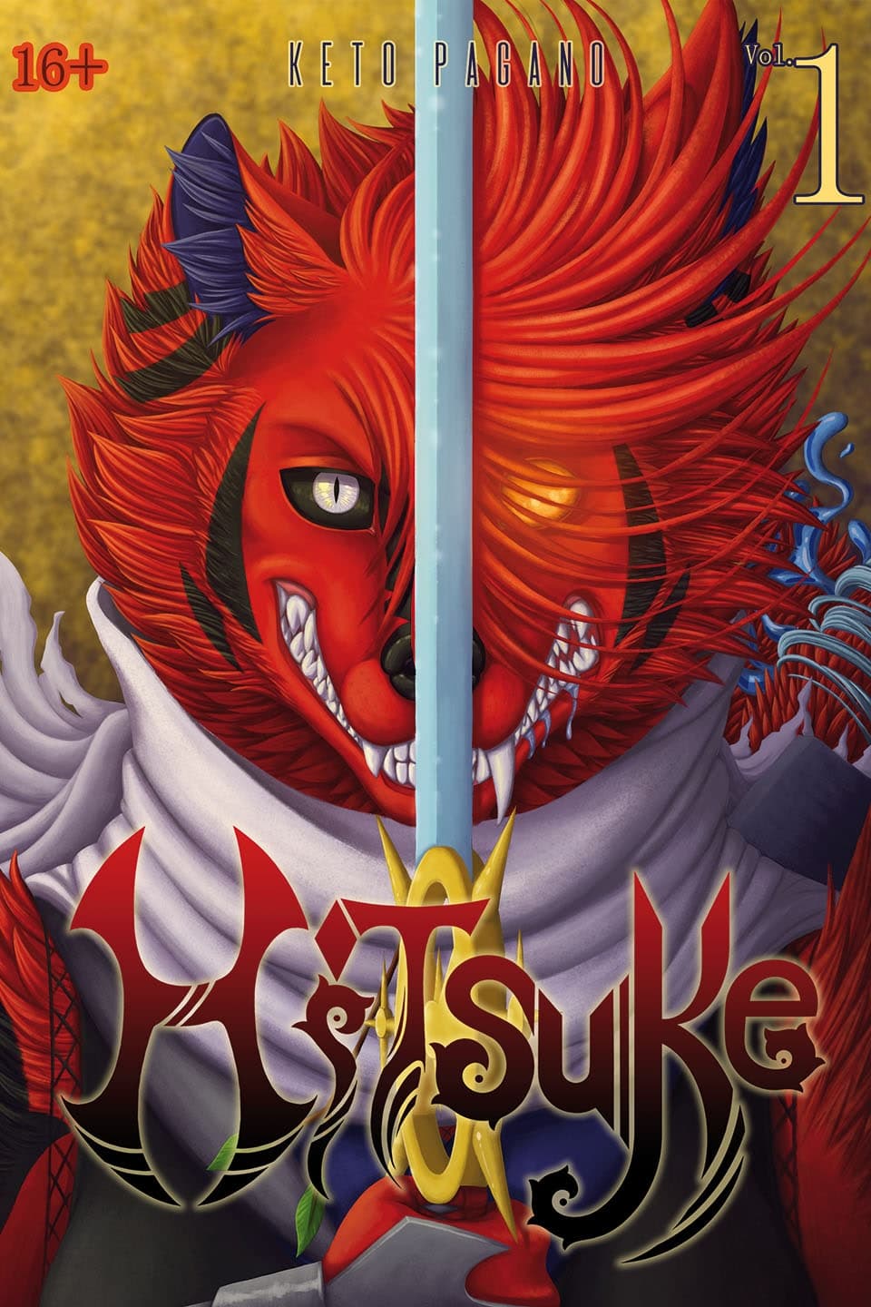 Hitsuke - EN