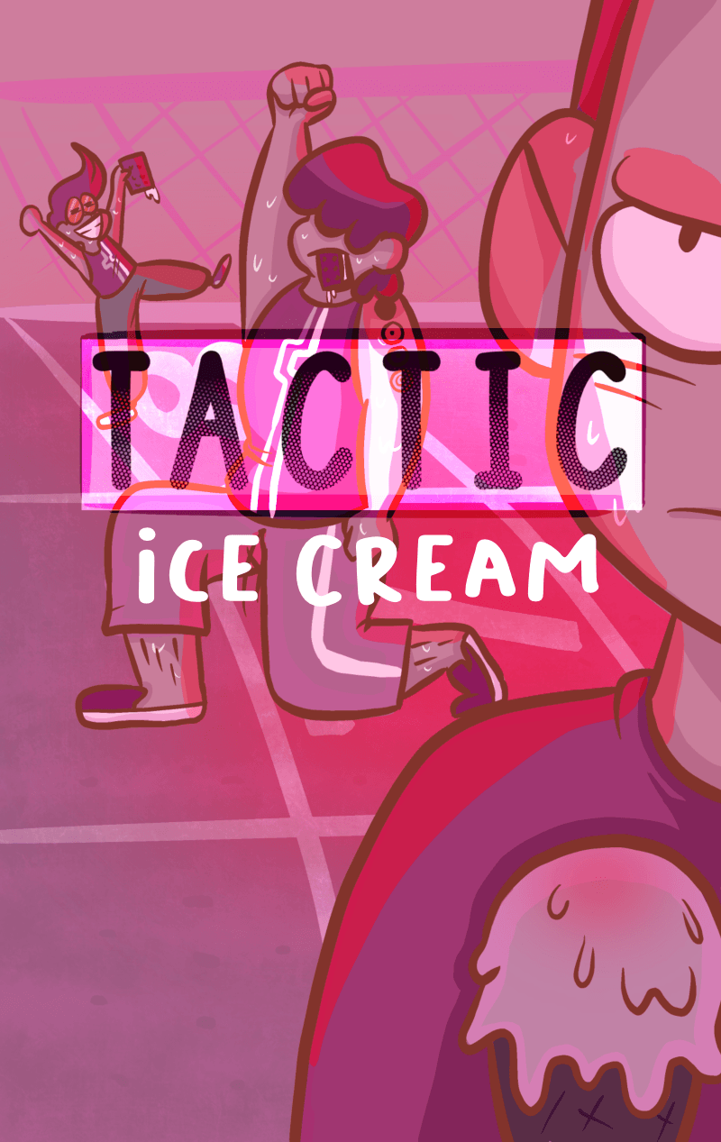 TACTIC
