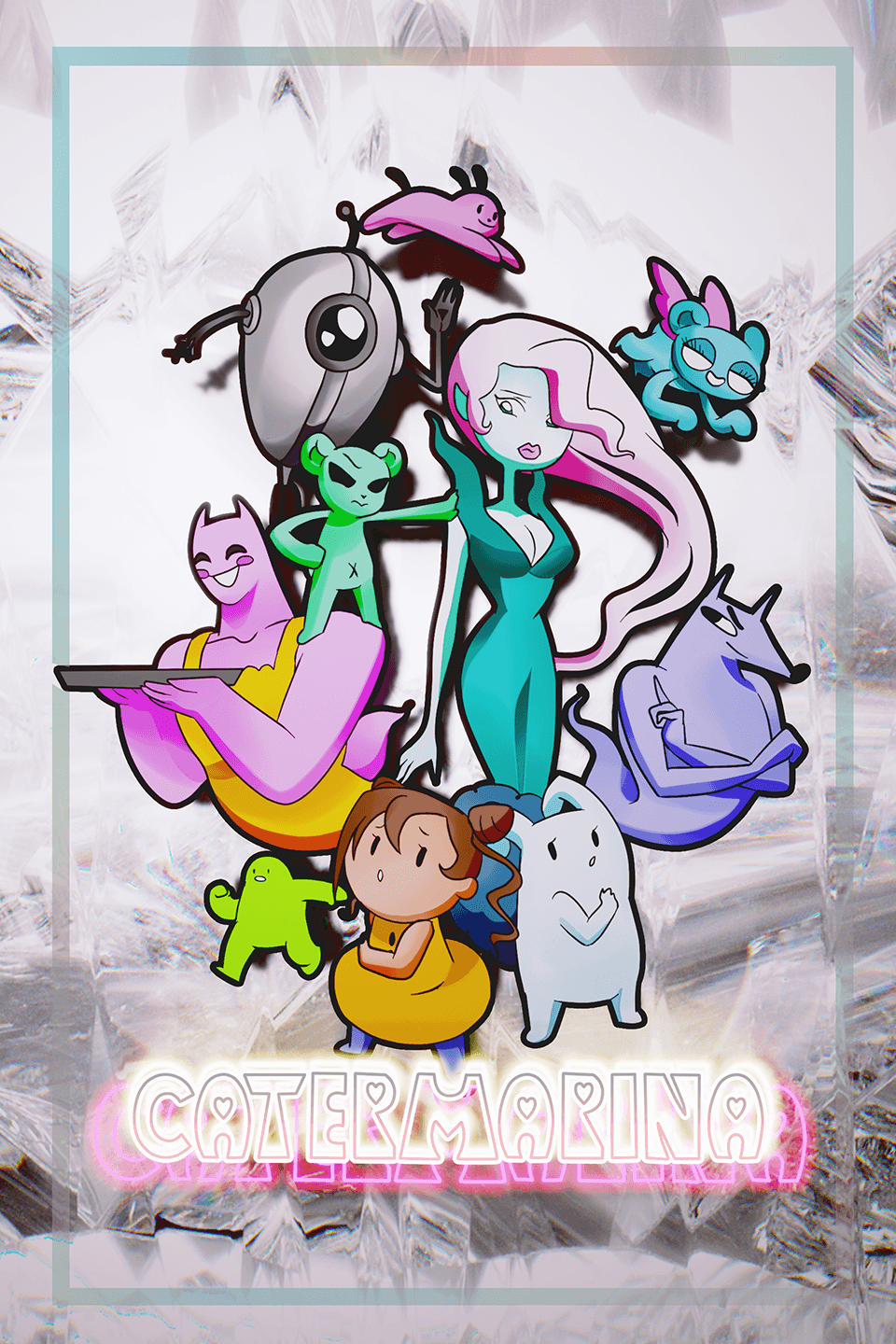 Catermarina