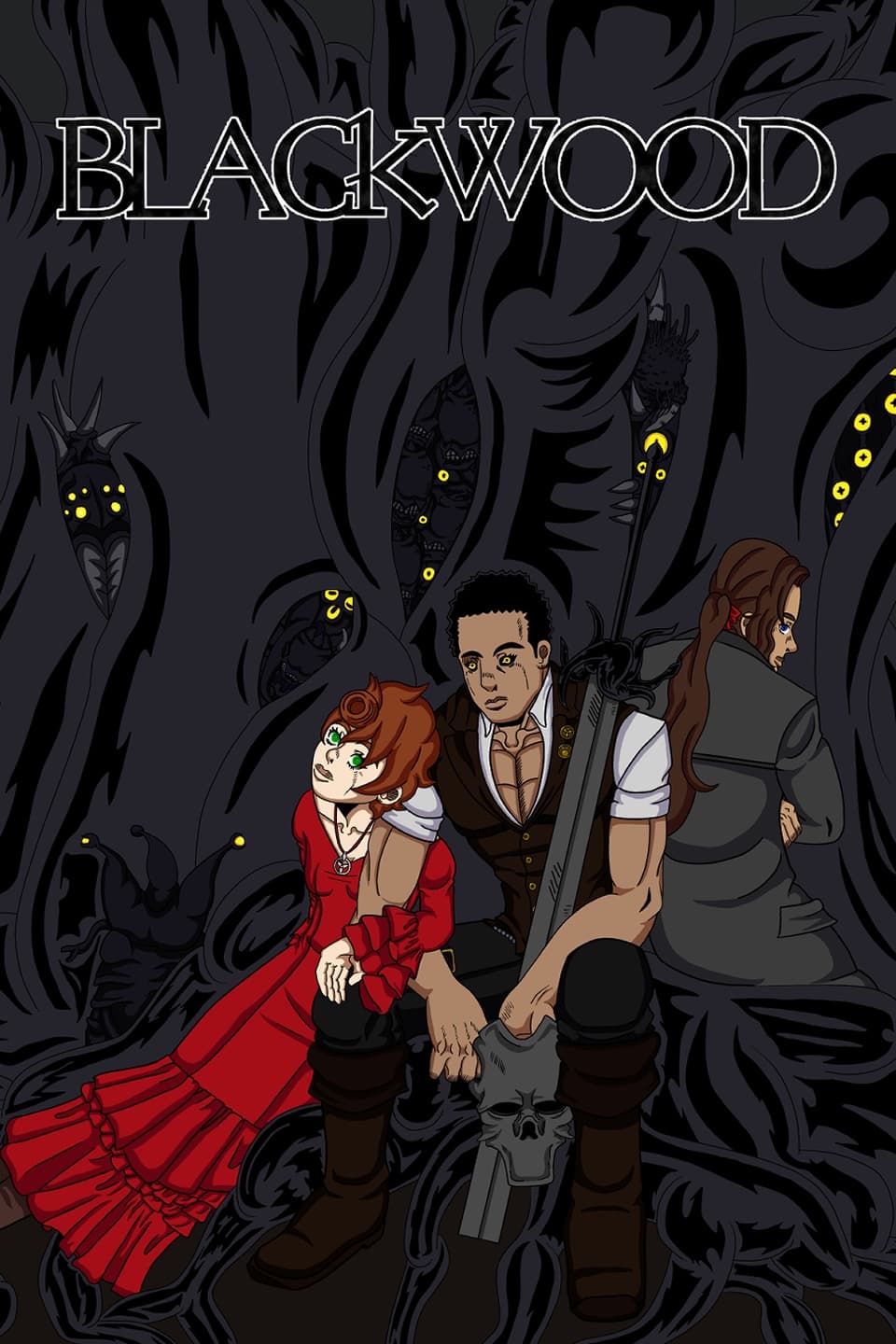 Blackwood (Prototype)