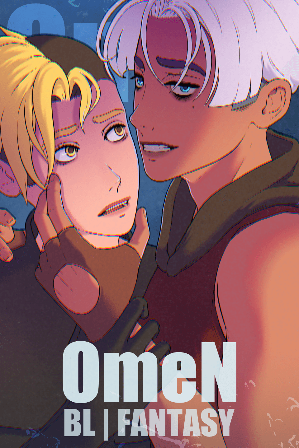 OmeN
