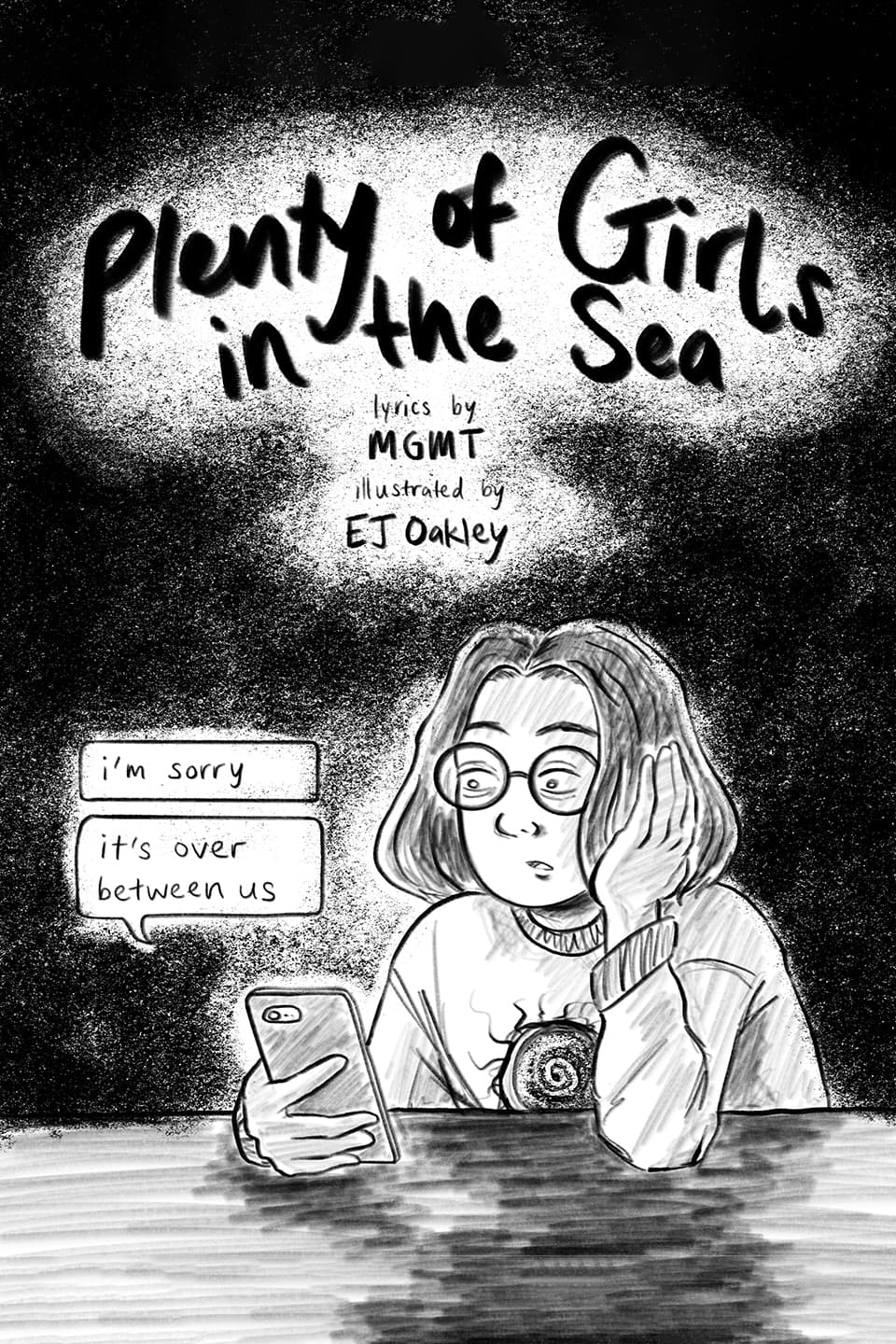 Plenty Of Girls In The Sea