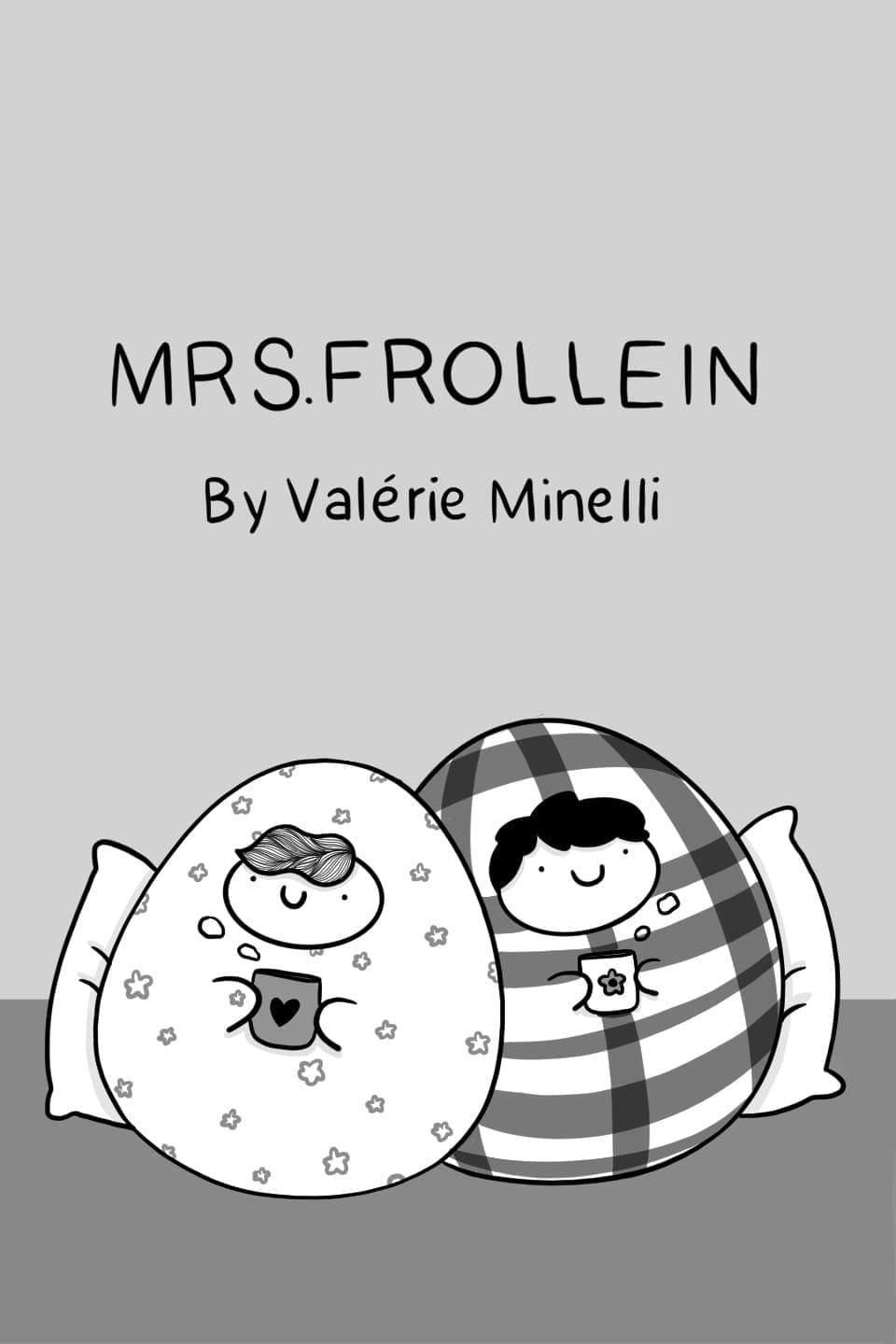 Mrs.Frollein