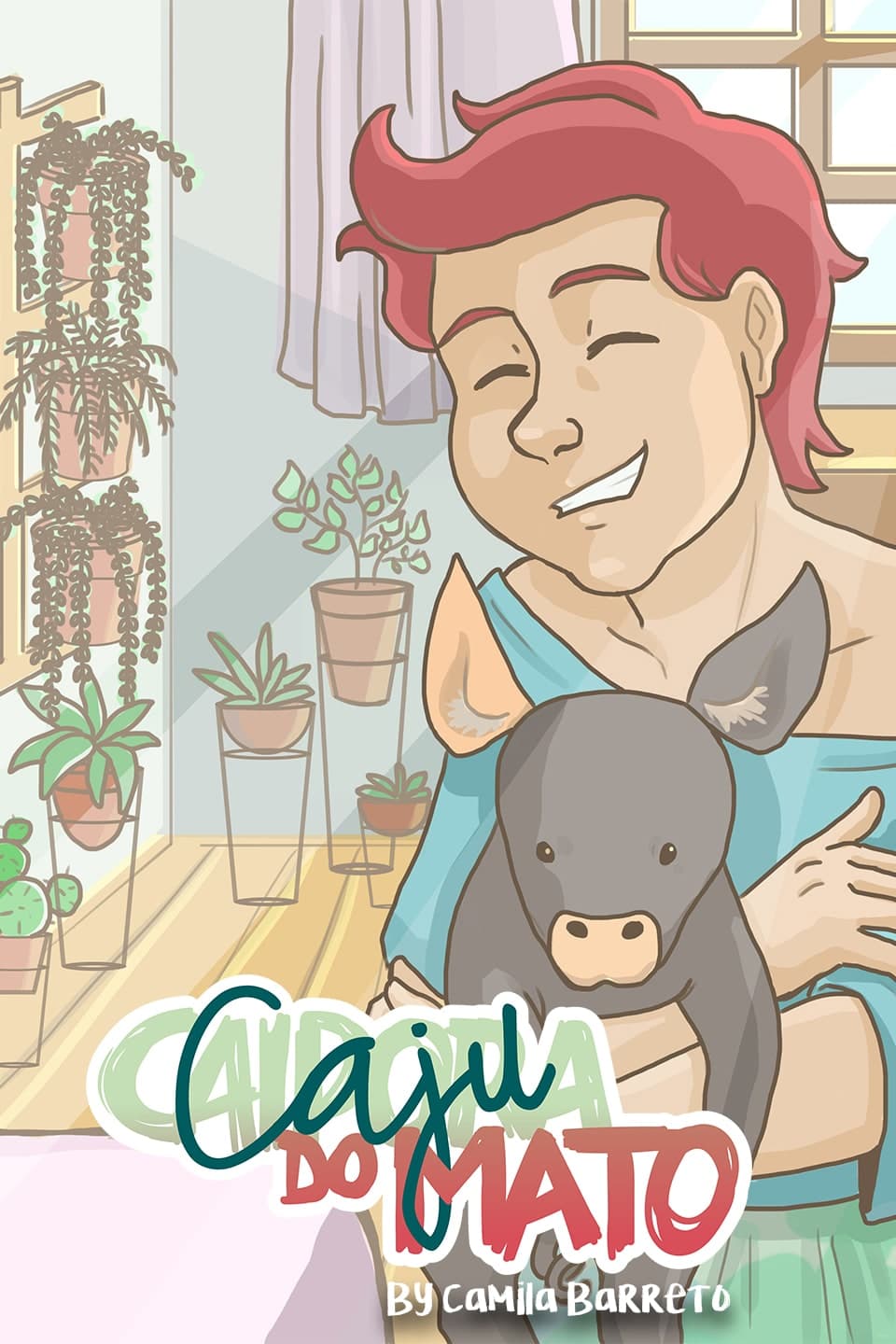 Caju do Mato