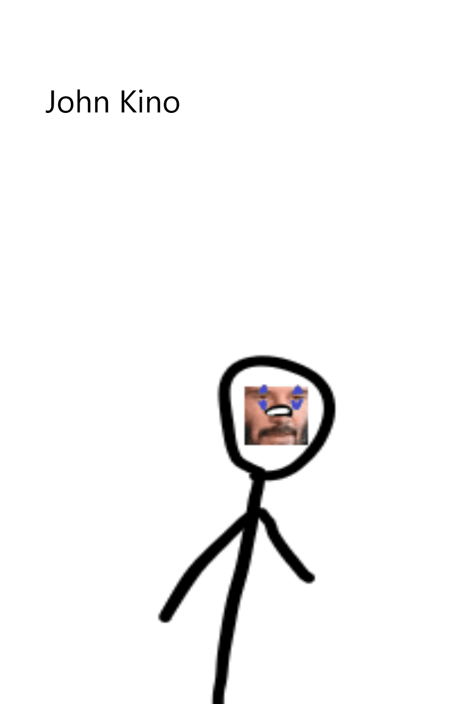 John Kino