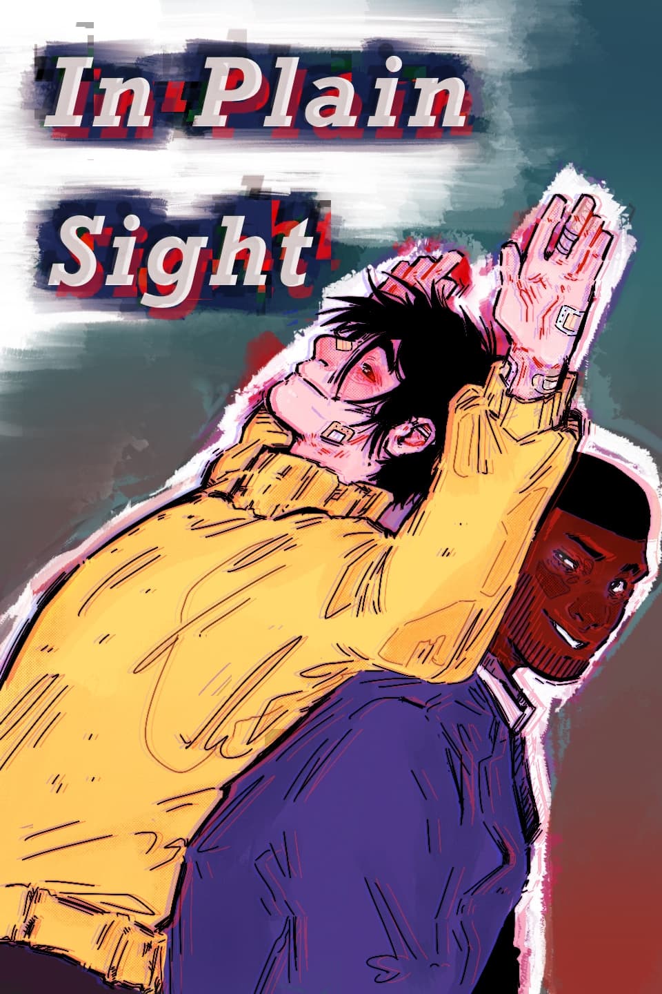 In Plain Sight