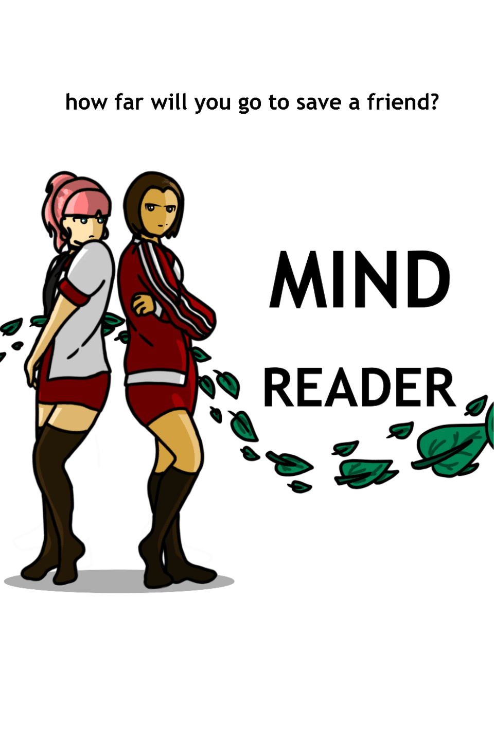 Mind Reader