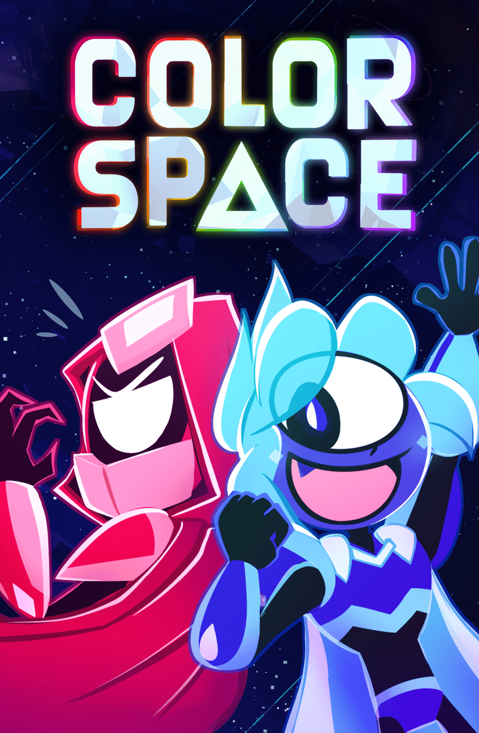 Color Space