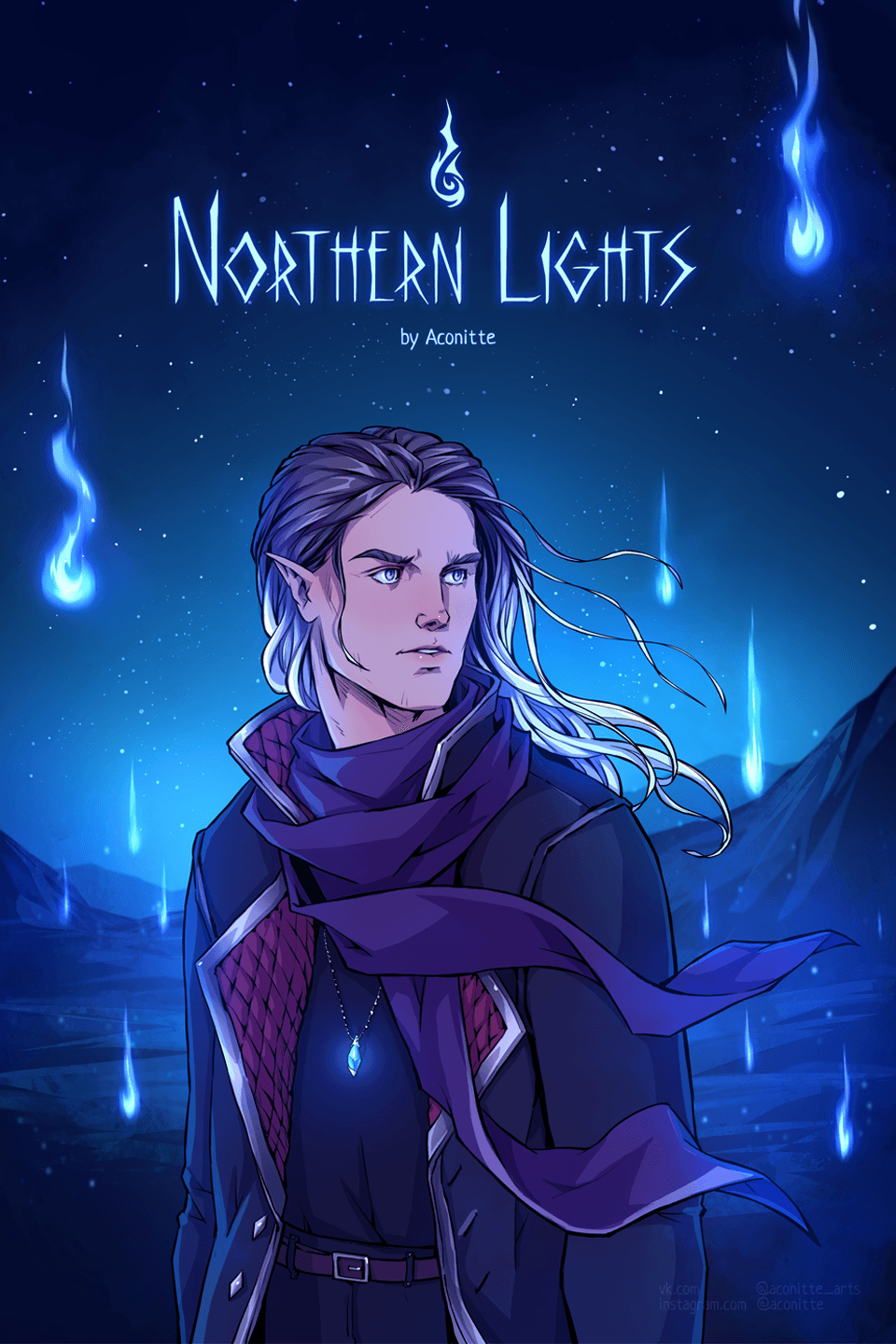 Northern Lights